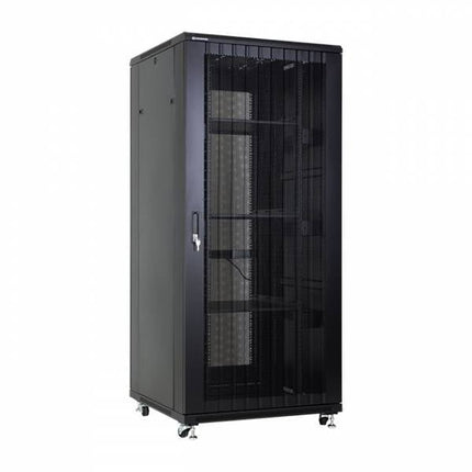 Serverkasten en patchkasten - Networkdiscount.com
