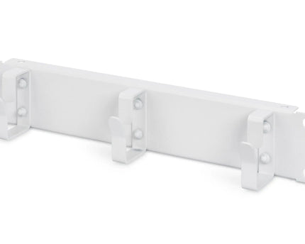 10 inch netwerkbundel, incl. 12U kast 312 x 300 x 592 mm, grijs en diverse componenten - Networkdiscount.com