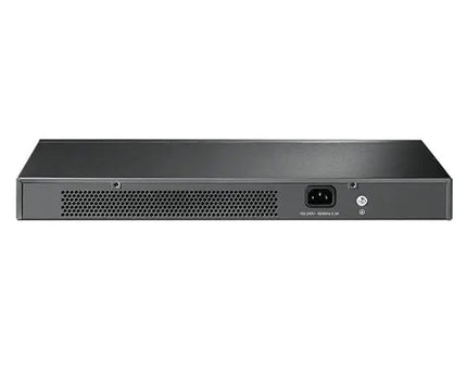 16 Poorts Gigabit Switch 10/100/1000 Mbps - Networkdiscount.com