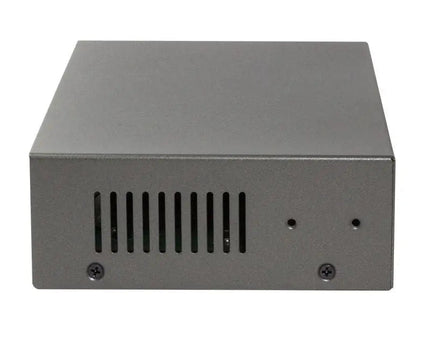 5 Poorts Gigabit Power over Ethernet (PoE) Switch 10/100/1000 Mbps - Networkdiscount.com