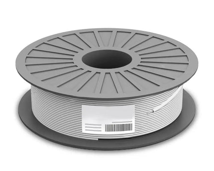 COAX kabel 120dB 100 meter wit - Networkdiscount.com