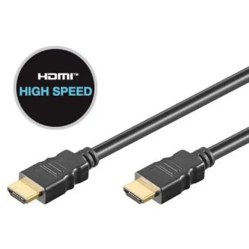 HDMI kabel 1.3 high speed 10 meter - Networkdiscount.com