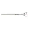 SFTP CAT6 netwerkkabel soepel 305M 100% koper - Networkdiscount.com