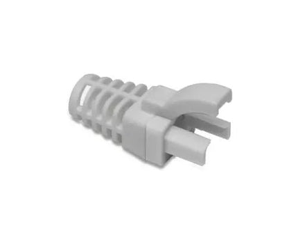 Tule/Trekontlasting voor RJ45 6.3mm Grijs - Networkdiscount.com