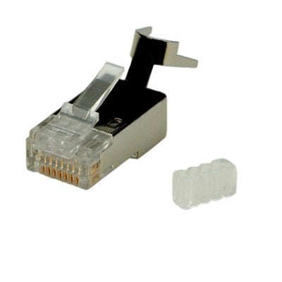 Cat7 connector - Networkdiscount.com