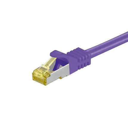 Cat7 kabels - Networkdiscount.com