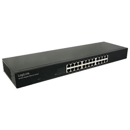 Ethernet en Gigabit Switches - Networkdiscount.com