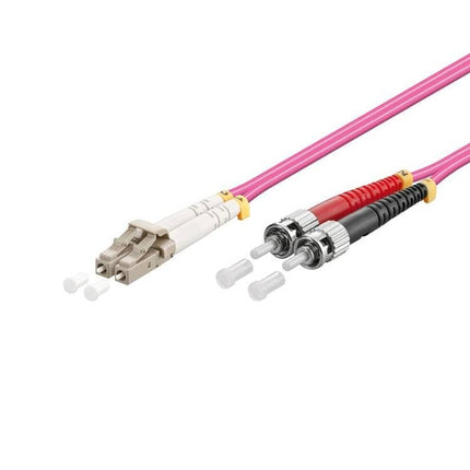 Glasvezel Kabel - Networkdiscount.com