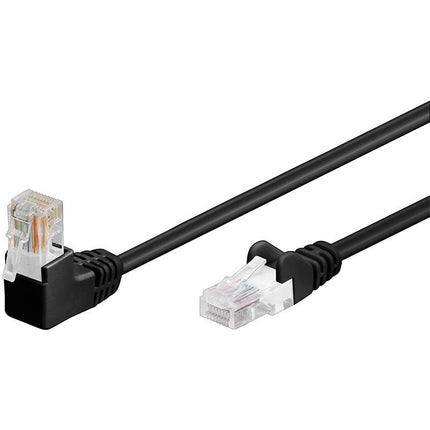 Haakse netwerkkabel - Networkdiscount.com