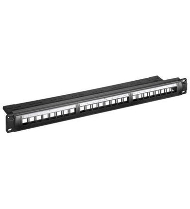 Keystone patchpanels - Networkdiscount.com