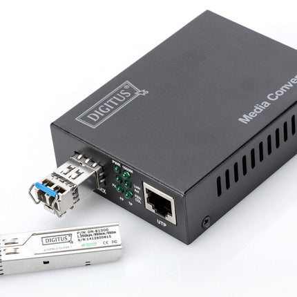 Media converters - Networkdiscount.com
