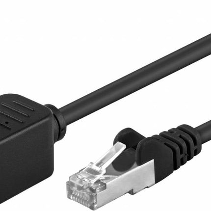 Netwerk verlengkabel - Networkdiscount.com