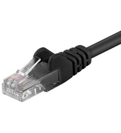 Netwerkkabel 10 meter - Networkdiscount.com