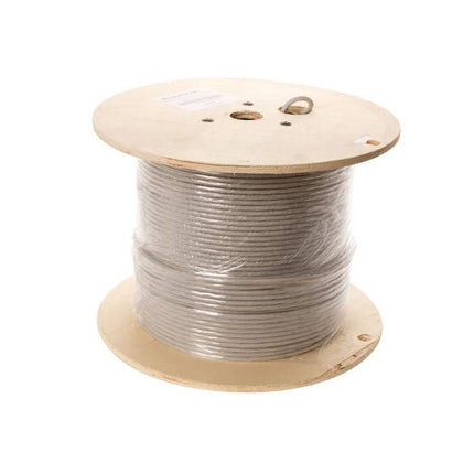 Netwerkkabel op rol - Networkdiscount.com
