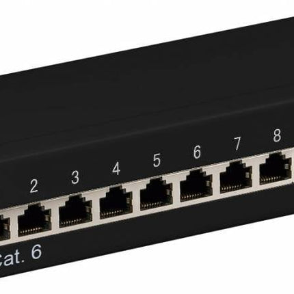 Patch panels - Networkdiscount.com