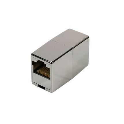 RJ45 Koppelstukken - Networkdiscount.com