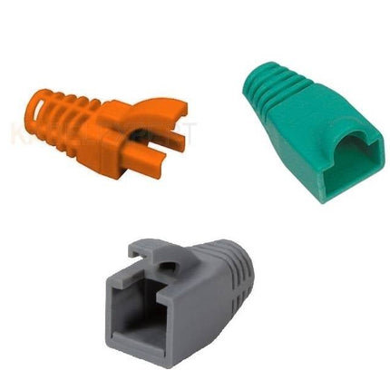 RJ45 Tule - Networkdiscount.com