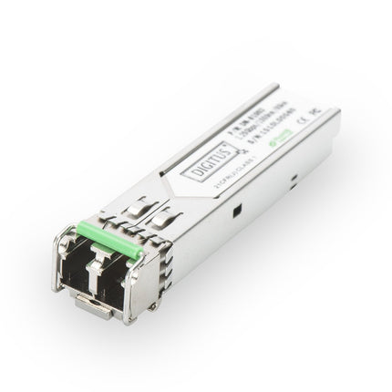 SFP-Technologie - Networkdiscount.com