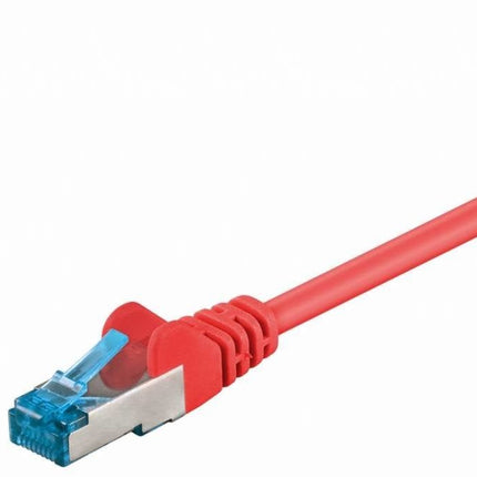 S/FTP kabels - Networkdiscount.com