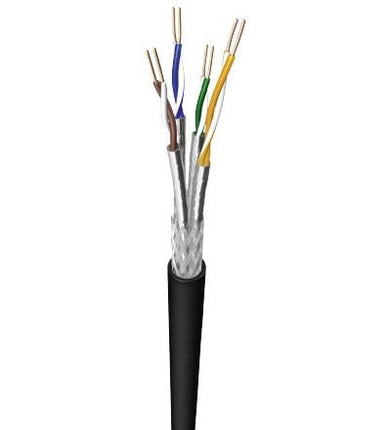 UTP buitenkabel - Networkdiscount.com