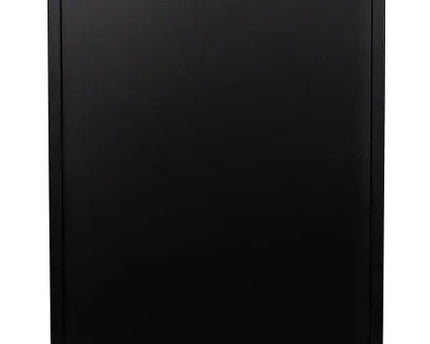 15U serverkast met glazen voordeur (BxDxH) 600x800x737mm - Networkdiscount.com