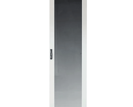 16U patchkast 600x600x878mm lichtgrijs - Networkdiscount.com