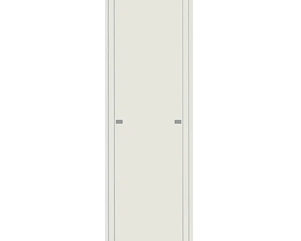 16U patchkast 600x600x878mm lichtgrijs - Networkdiscount.com