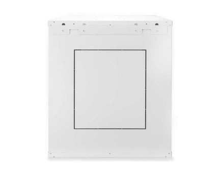 16U wandkast, Dynamic Basic 600x600x789 mm, kleur grijs (RAL 7035) - Networkdiscount.com