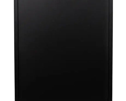 18U serverkast met glazen voordeur (BxDxH) 600x800x871mm - Networkdiscount.com