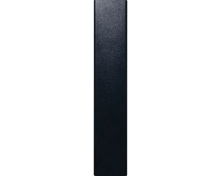 1U 10'' metalen afdekpaneel - Networkdiscount.com