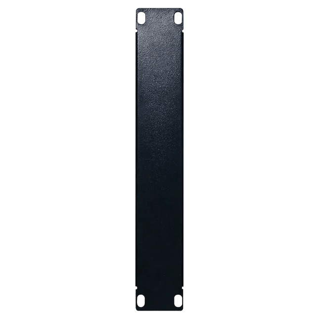 1U 10'' metalen afdekpaneel - Networkdiscount.com