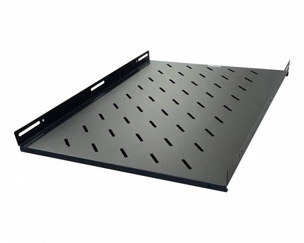 1U Legbord voor serverkasten van 800mm diepte - Networkdiscount.com