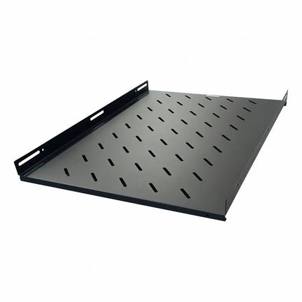 1U Legbord voor serverkasten van 800mm diepte - Networkdiscount.com
