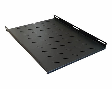 1U Legbord voor serverkasten van 800mm diepte - Networkdiscount.com