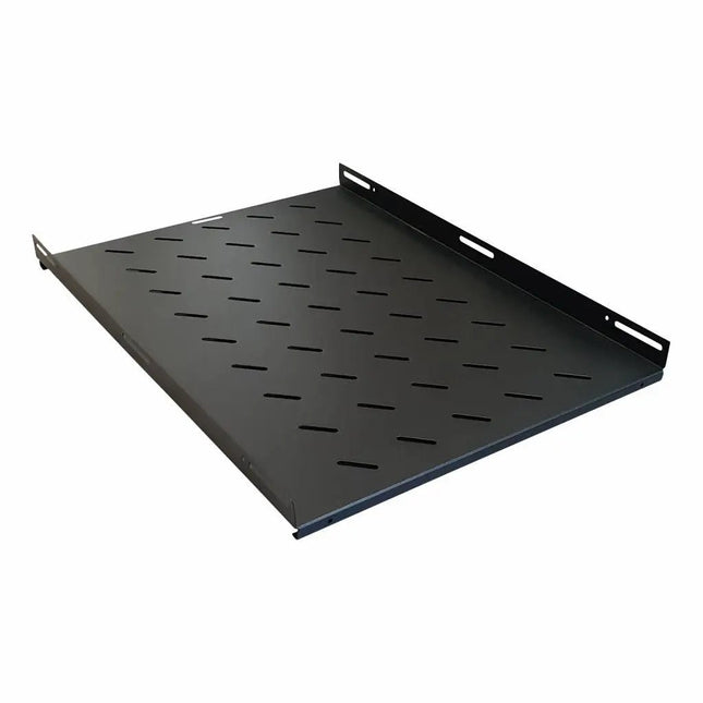 1U Legbord voor serverkasten van 800mm diepte - Networkdiscount.com