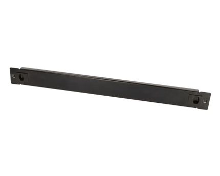 1U toolless metalen afdekpaneel - Networkdiscount.com