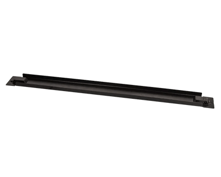 1U toolless metalen afdekpaneel - Networkdiscount.com