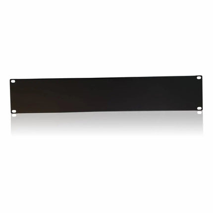 2U metalen afdekpaneel - Networkdiscount.com