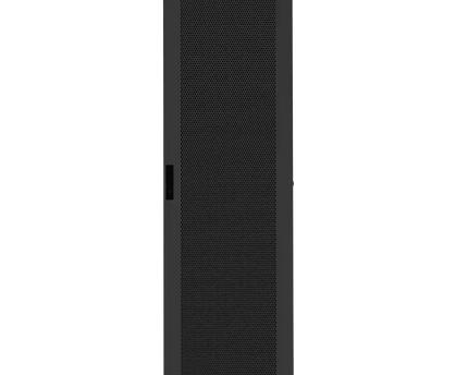 42U serverkast met geperforeerde deuren (BxDxH) 800x1000x2055mm - Networkdiscount.com