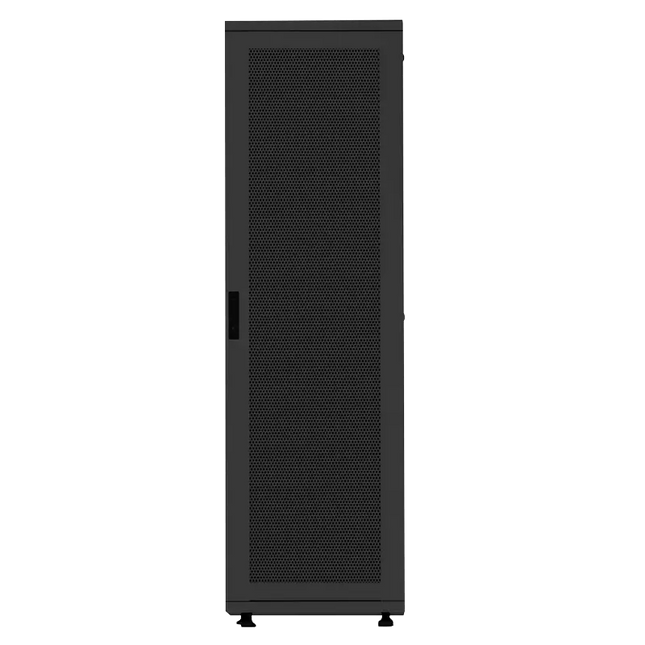 42U serverkast met geperforeerde deuren (BxDxH) 800x1000x2055mm - Networkdiscount.com