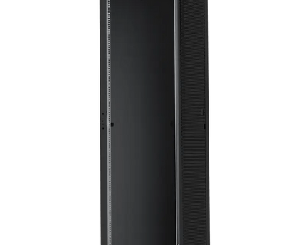 42U serverkast met geperforeerde deuren (BxDxH) 800x1000x2055mm - Networkdiscount.com