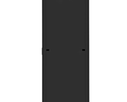 42U serverkast met geperforeerde deuren (BxDxH) 800x1000x2055mm - Networkdiscount.com