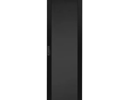 42U serverkast met glazen voordeur (BxDxH) 800x800x2055mm - Networkdiscount.com