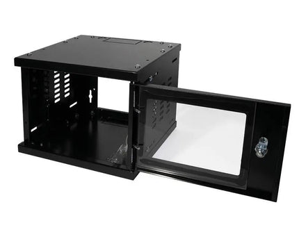 4U 10'' wandkast 312x300x235mm (BxDxH) - Networkdiscount.com
