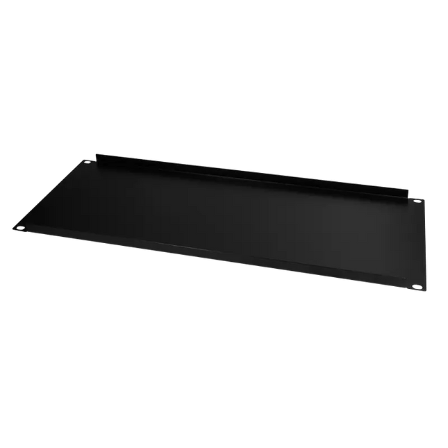 4U metalen afdekpaneel - Networkdiscount.com