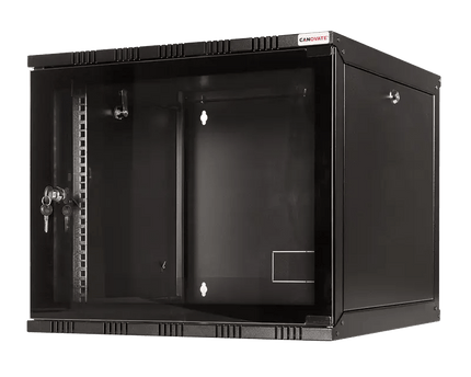 6U wandkast ongemonteerd 540x550x323mm (BxDxH) - Networkdiscount.com