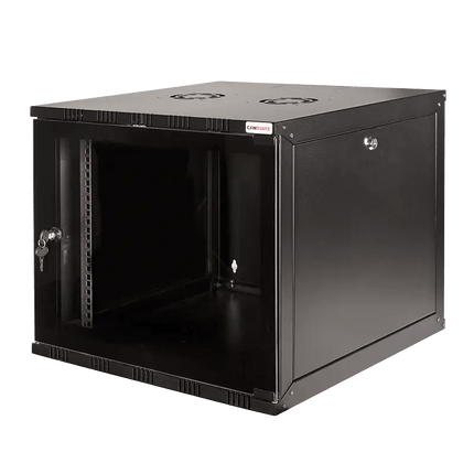6U wandkast ongemonteerd 540x550x323mm (BxDxH) - Networkdiscount.com