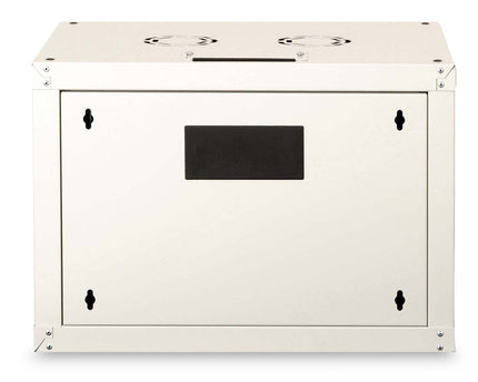 7U wandkast, Dynamic 600x450x389 mm, kleur grijs (RAL 7035) - Networkdiscount.com