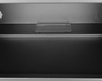 9U wandkast, SOHO PRO, ongemonteerd 540x400x460 mm, zwart - Networkdiscount.com