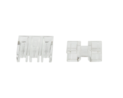 CAT6a Connector RJ45 - STP 10 pieces for flexible and rigid cable
